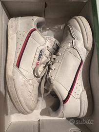 Scarpe Adidas Continental 80