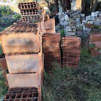 Materiale vario edilizia ,blocchi...