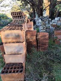 Materiale vario edilizia ,blocchi...