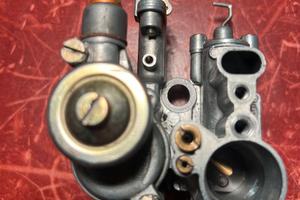 carburatore originale Piaggio SI 20/20D vespa px