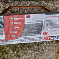 Calze neve omologate nuove mai usate