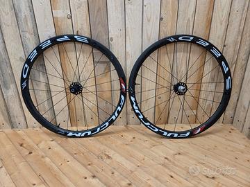 Fulcrum Speed 40 Cmptzn db