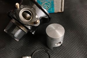 gruppo tremico zip sp