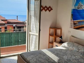 Appartamento marina di camerota