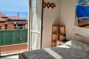 Appartamento marina di camerota