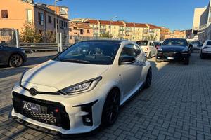 TOYOTA Yaris 1.6 Turbo 3 porte GR Yaris Circuit