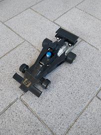 POLISTIL F1 LOTUS SLOT PER PISTA ELETTRICA 1: 32