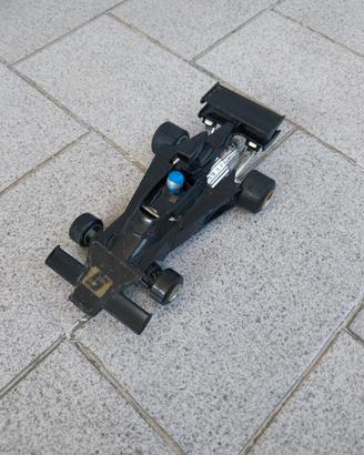 POLISTIL F1 LOTUS SLOT PER PISTA ELETTRICA 1: 32