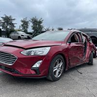 Ford Focus sw 1.5 Tdci per ricambi 