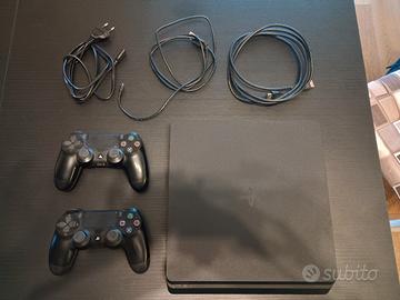 PlayStation 4 PS4