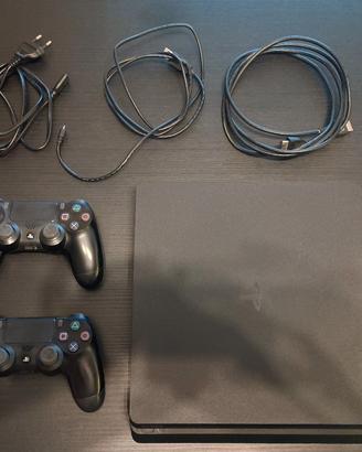 PlayStation 4 PS4