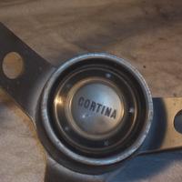 Ricambi auto d'epoca 