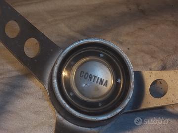 Ricambi auto d'epoca 