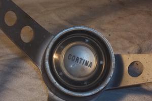 Ricambi auto d'epoca 