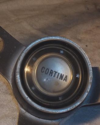 Ricambi auto d'epoca 