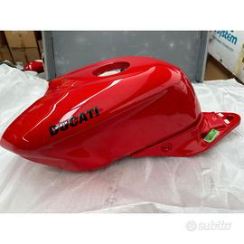 Serbatoio Originale per Ducati 848-1098-1198