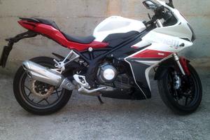 Benelli 302 R