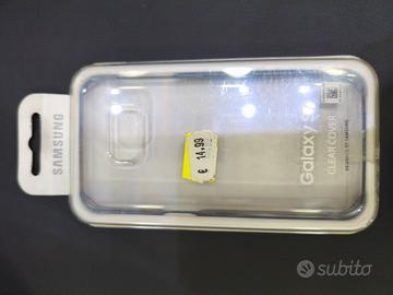 Cover Samsung S7 Originale ! 