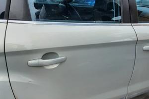 FORD KUGA 2002 - PORTA POSTERIORE DESTRO