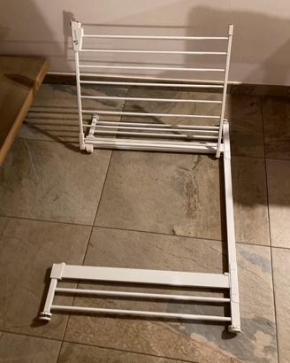 Cancelletto scale per bambini