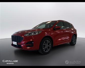 FORD Kuga 2.5 phev ST-Line 2wd 225cv cvt