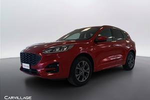 FORD Kuga 2.5 phev ST-Line 2wd 225cv cvt