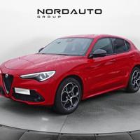 Alfa Romeo Stelvio 2.2 Turbodiesel 210 CV AT8...