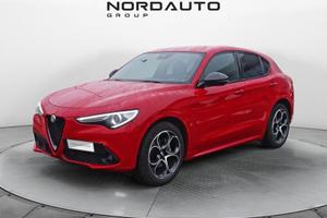 Alfa Romeo Stelvio 2.2 Turbodiesel 210 CV AT8...