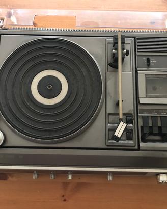 Stereo Philips