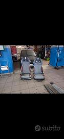 Sedili sportivi Sparco