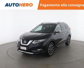 NISSAN X-Trail MH36629