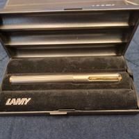 Roller Lamy Persona - titanio - 1990 -