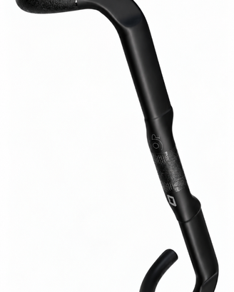 Manubrio Gravel Carbonio ONOFF S9 – 440 mm – 16° F
