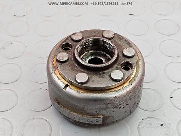 VOLANO MAGNETE YAMAHA YZ 125 1996 1999 YZ125 1997