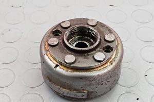 VOLANO MAGNETE YAMAHA YZ 125 1996 1999 YZ125 1997