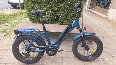 Atala Calippo e-Bike
