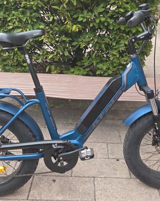 Atala Calippo e-Bike