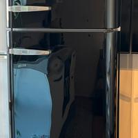 Frigorifero SMEG nero