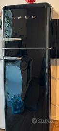 Frigorifero SMEG nero