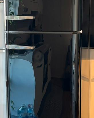 Frigorifero SMEG nero
