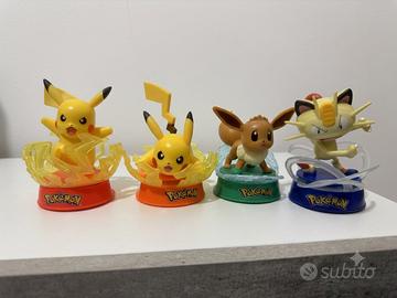 Personaggi Pokémon  Uovo di Pasqua Kinder – Nuovo