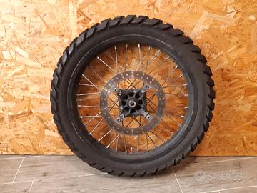 Cerchi per Honda special enduro motard