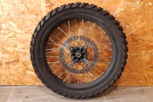 Cerchi per Honda special enduro motard