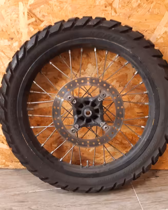 Cerchi per Honda special enduro motard