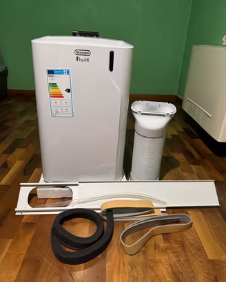 CONDIZIONATORE PINGUINO DE LONGHI