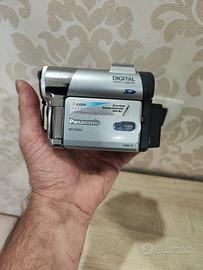 Panasonic nv-gs44 Mini dv
