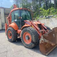 Terna Fiat hitachi fb 200.2