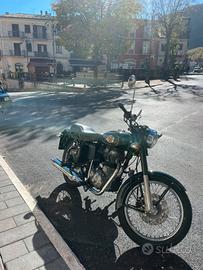 Royal Enfield Bullet 500