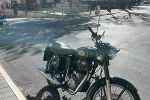 Royal Enfield Bullet 500