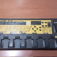 Pedaliera multieffetto per basso Boss ME 8b